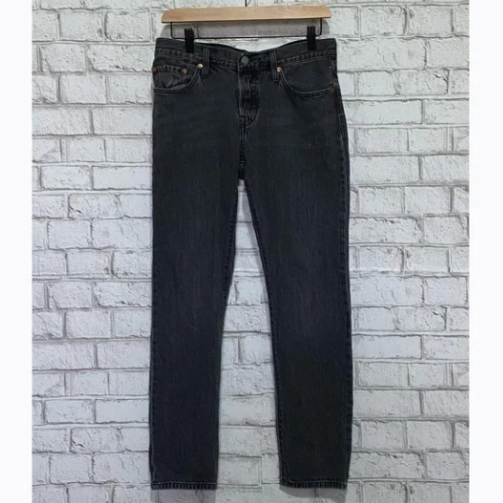 Levi’s Black Women’s Jeans Size 26